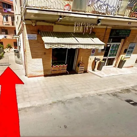 Apartamento Casetta Di Monterotondo (Lazio)