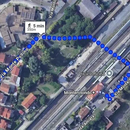 Casetta Di *