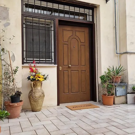 Apartamento Casetta Di