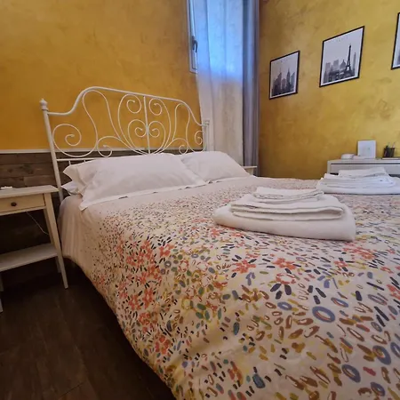 Casetta Di Apartamento *