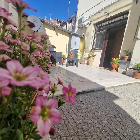 Apartamento Casetta Di